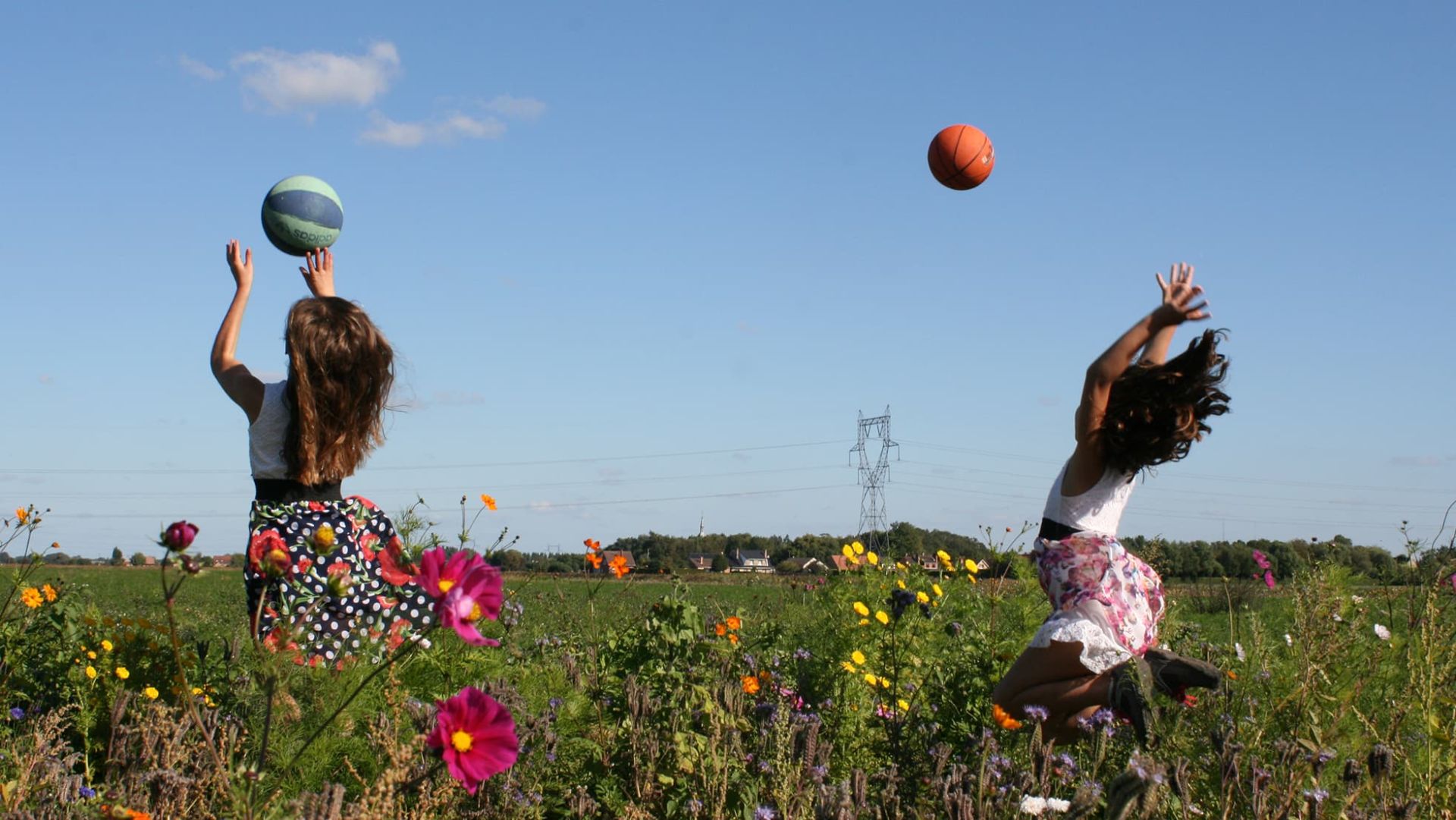 Naturellement accueillante